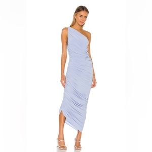 Norma Kamali Diana Dress